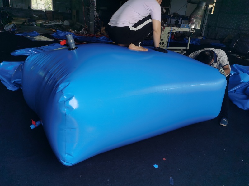 水囊的適用范圍和特點