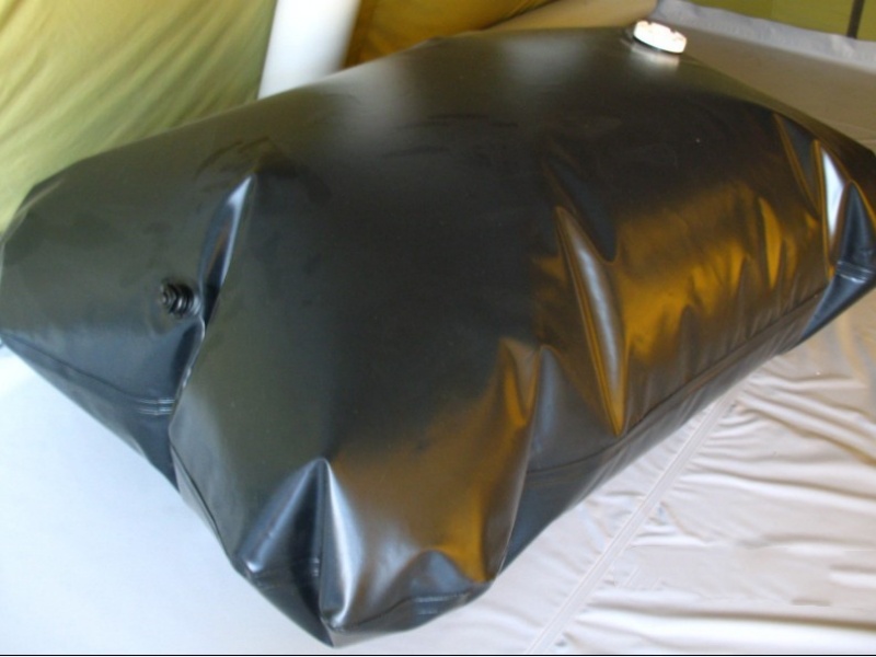 汽車后備箱油囊