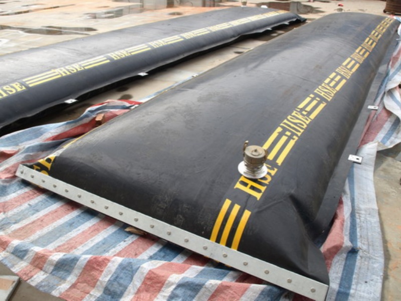 1-8T油囊-枕形油囊